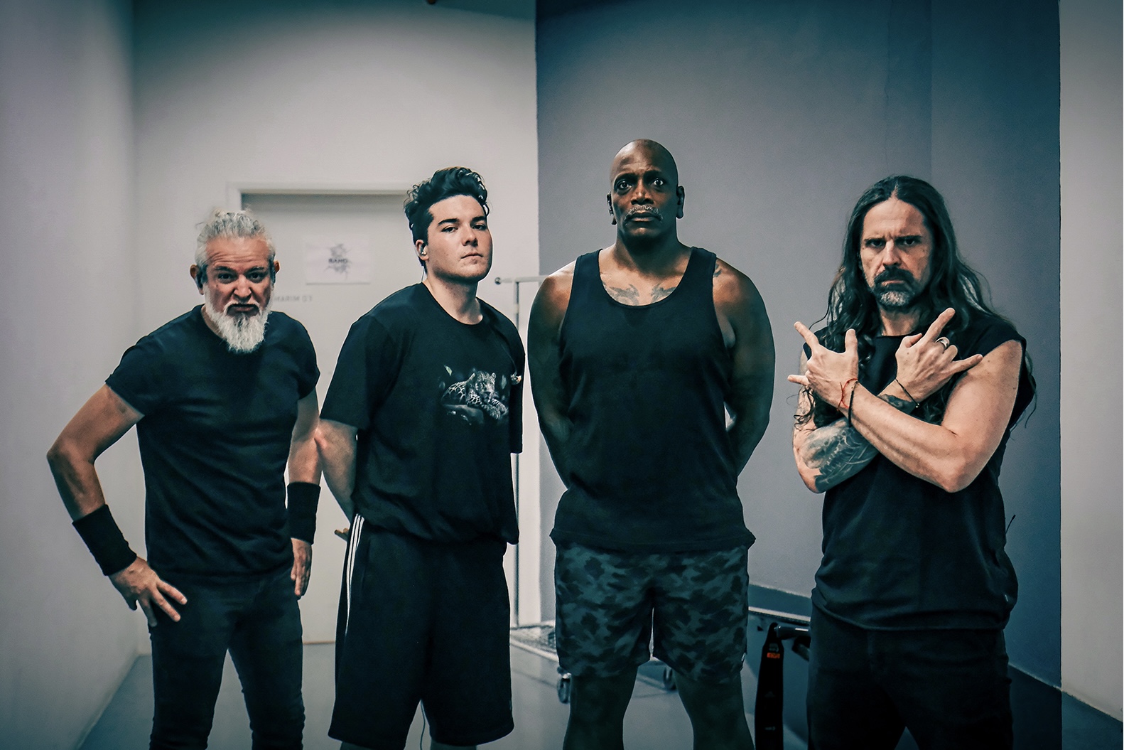 Sepultura